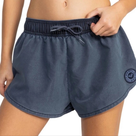 NWT Roxy Roxy No Bad Waves Board Shorts Size XL - Picture 1 of 10
